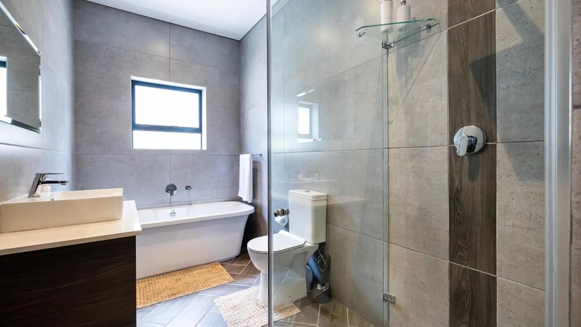 Phoenix Home Cape Town Holiday home