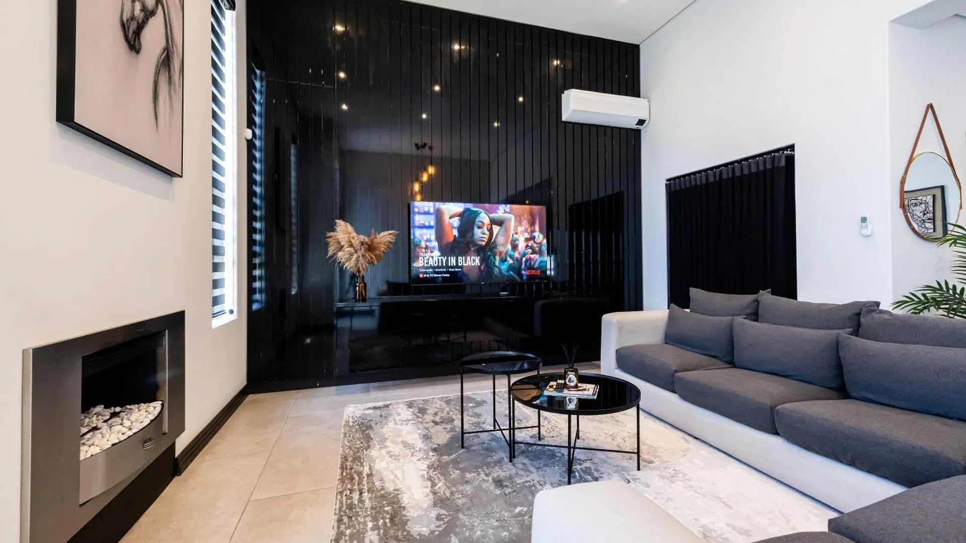 Phoenix Home Cape Town Holiday home
