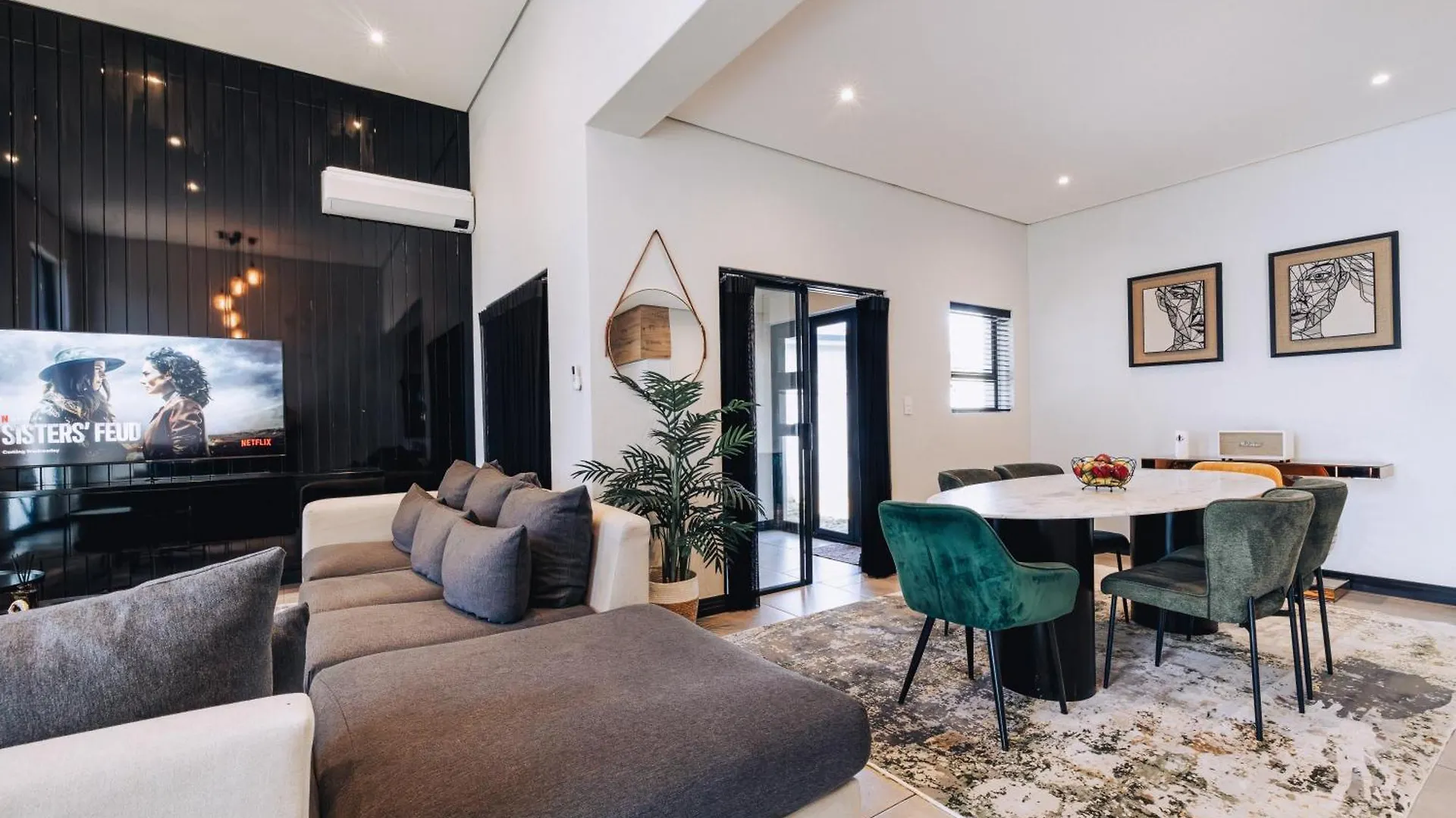 Holiday home Phoenix Home Cape Town South Africa