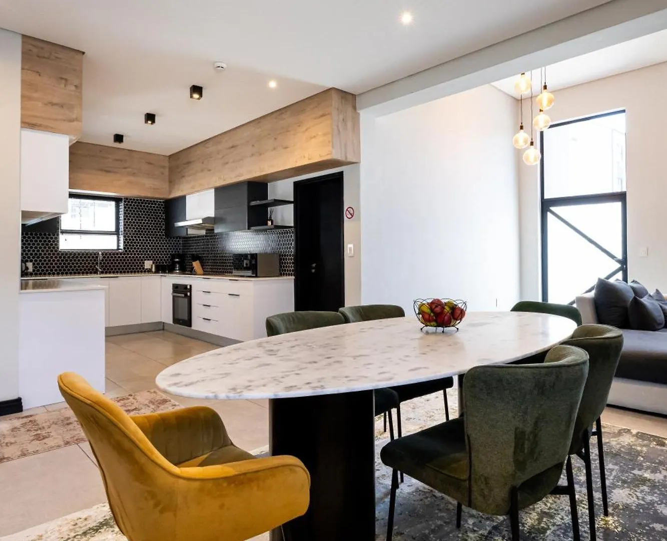 Phoenix Home Cape Town