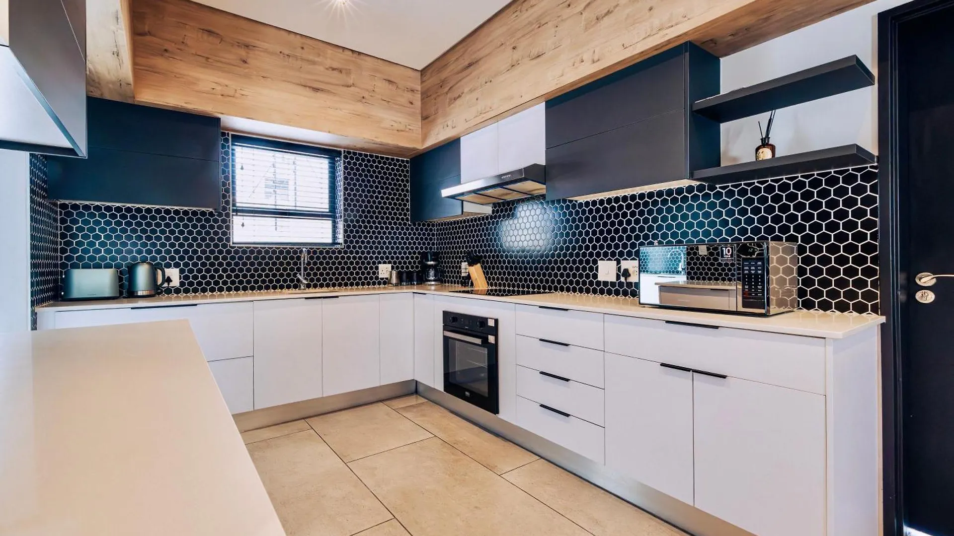 Phoenix Home Cape Town Holiday home