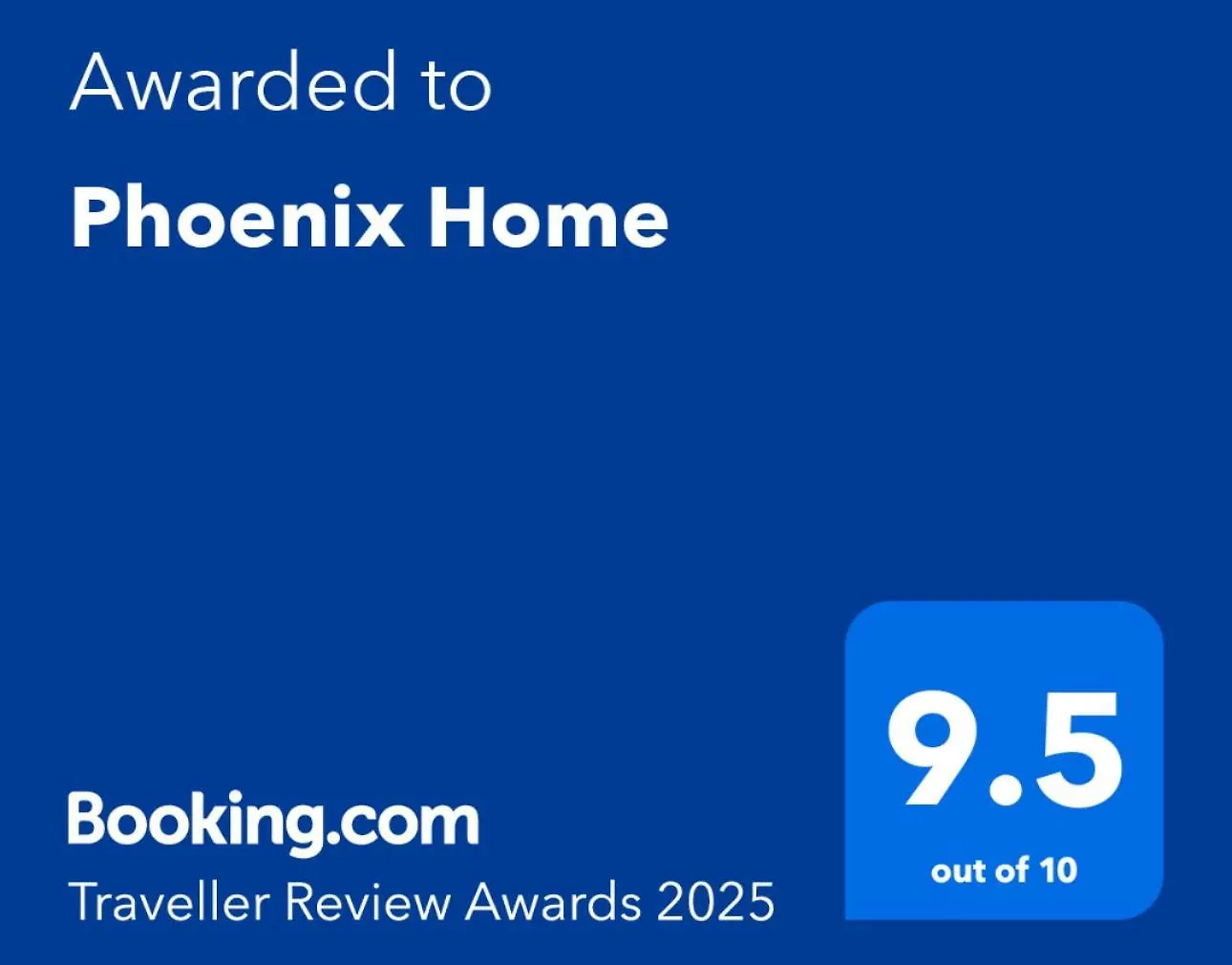 Phoenix Home Cape Town