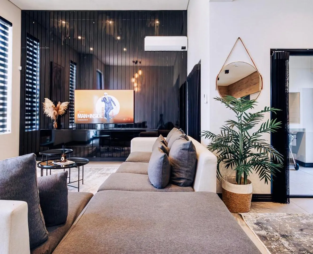 Phoenix Home ケープタウン